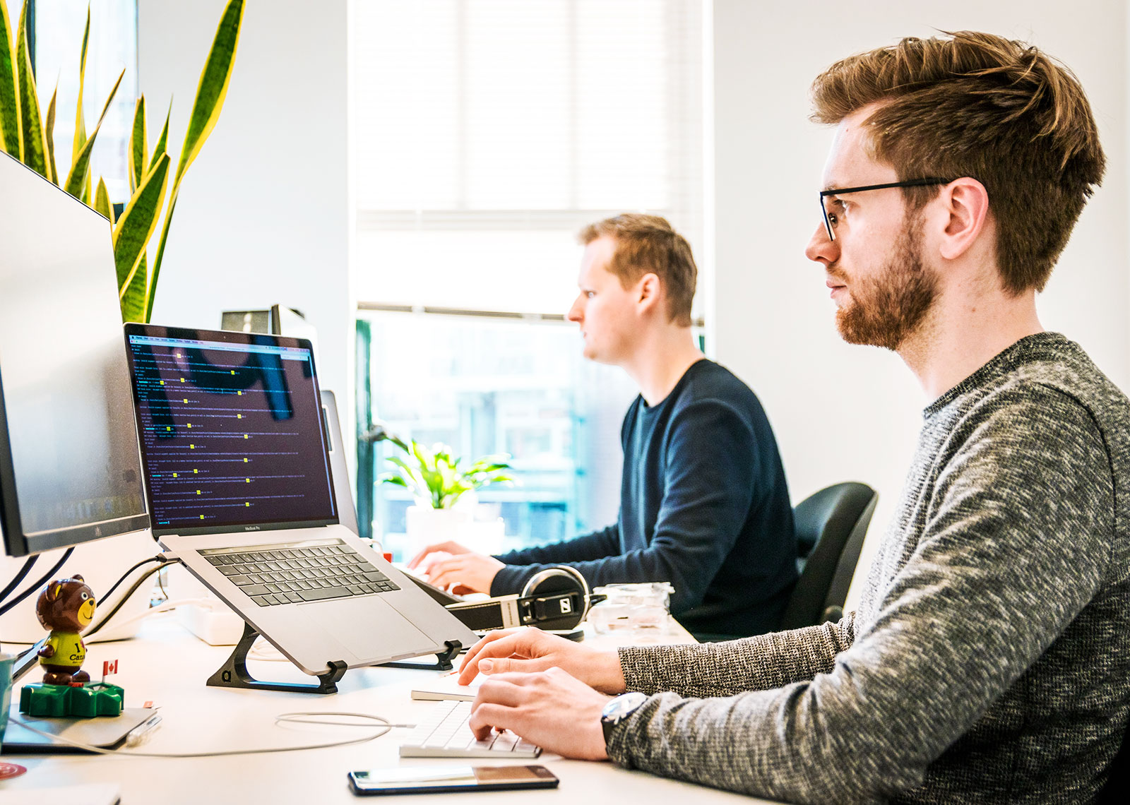 Computer Training